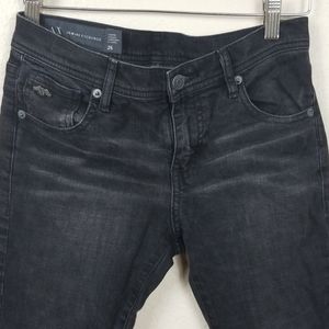 Ax exchange jeans